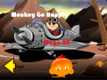 Gioco Monkey Go Happly Stage 20