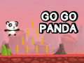 Gioco Go Go Panda