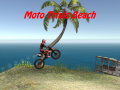 Gioco Moto Trials Beach 