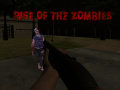 Gioco Rise of the Zombies  