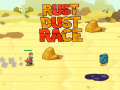 Gioco Rust Dust Race