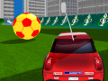 Gioco Soccer Cars
