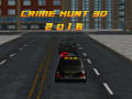 Gioco Crime Hunt 3D 2016