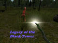 Gioco Legacy of the Black Tower 