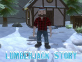 Gioco Lumberjack Story 