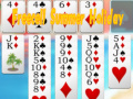Gioco Freecell Summer Holiday