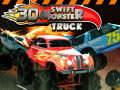 Gioco Swift Monster Truck 3d