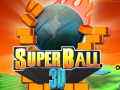 Gioco Super Ball 3D  