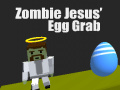 Gioco Zombie Jesus Egg Grab