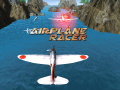 Gioco Airplane Racer