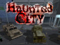Gioco Haunted City 