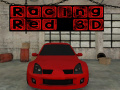 Gioco Racing Red 3D