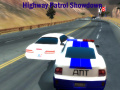 Gioco Highway Patrol Showdown