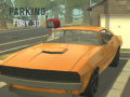 Gioco Parking Fury 3D