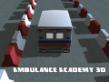 Gioco Ambulance Academy 3D