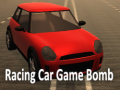 Gioco Racing Car Game Bomb