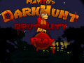 Gioco Dark Hunt HD: Brutality