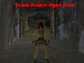 Gioco Tomb Raider Open Lara