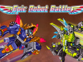 Gioco Epic Robot Battle