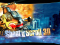 Gioco Shoot N Scroll 3D