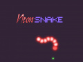 Gioco Neon Snake