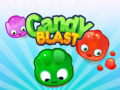 Gioco Candy Blast
