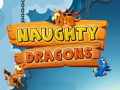 Gioco Naughty Dragons