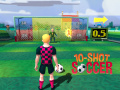Gioco 10 Shot Soccer