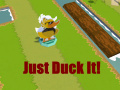 Gioco Just Duck It!