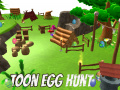 Gioco Toon Egg Hunt