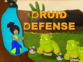 Gioco Druid defense