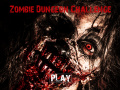 Gioco Zombie Dungeon Challenge  