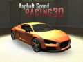 Gioco Asphalt Speed Racing 3D