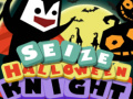 Gioco Seize Halloween Knight