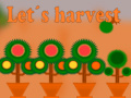Gioco Let's Harvest