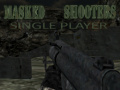 Gioco Masked Shooters Single Player