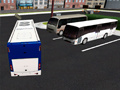 Gioco Bus Parking 3D