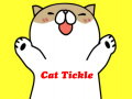 Gioco Cat Tickle