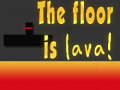 Gioco The Floor is Lava