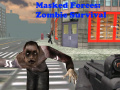 Gioco Masked Forces: Zombie Survival  