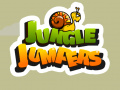 Gioco Jungle Jumpers