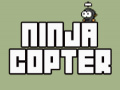 Gioco Ninja Copter