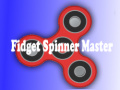 Gioco Fidget Spinner Master