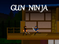 Gioco Gun Ninja