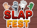 Gioco Slap Fest