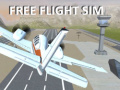 Gioco Free Flight Sim