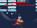 Gioco Avengers: Thor Frost Giant Frenzy