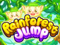 Gioco Rainforest Jump