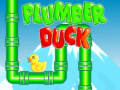 Gioco Plumber Duck