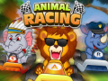 Gioco Animal Racing